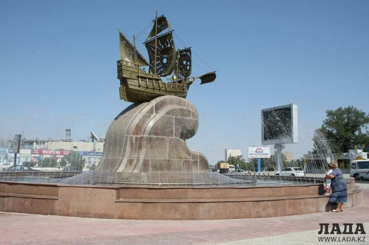 Фото из архива "Лады"