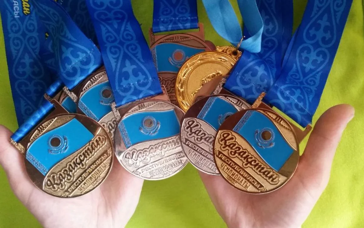 Фото предоставлено участниками соревнований