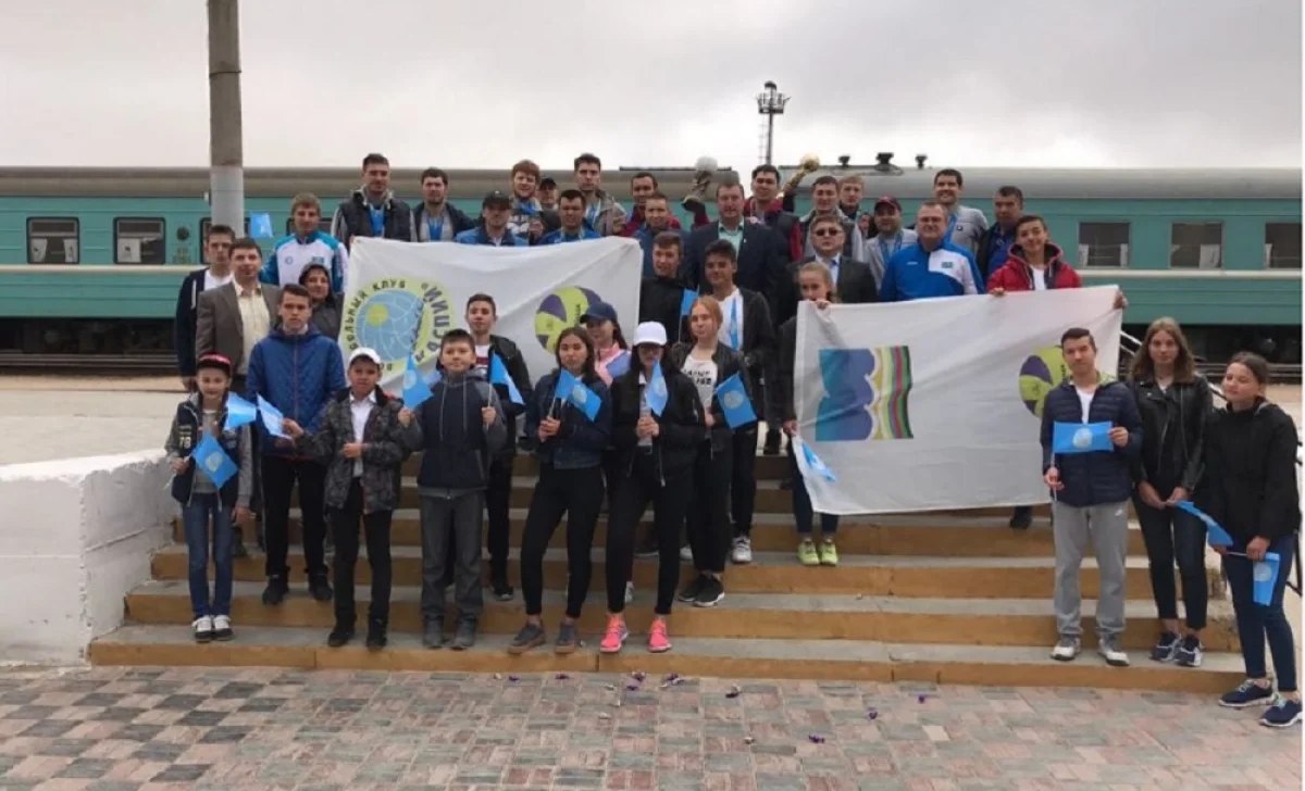 Фото Владимира Мастихина