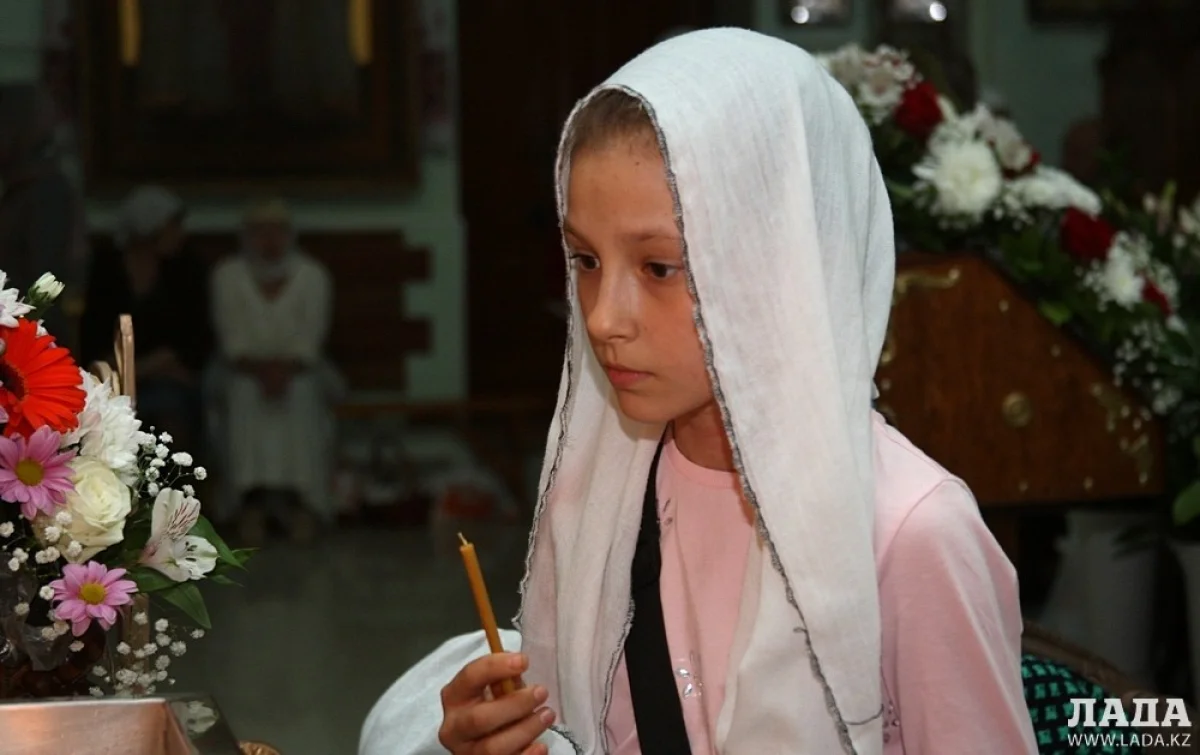 Фото Ольги Ярославской