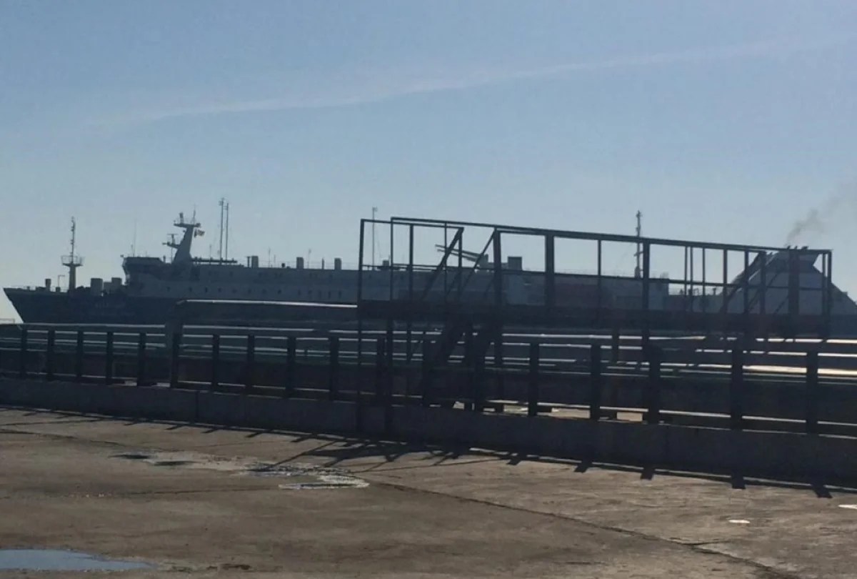 Автор фото Wade Shepard/ Forbes.com