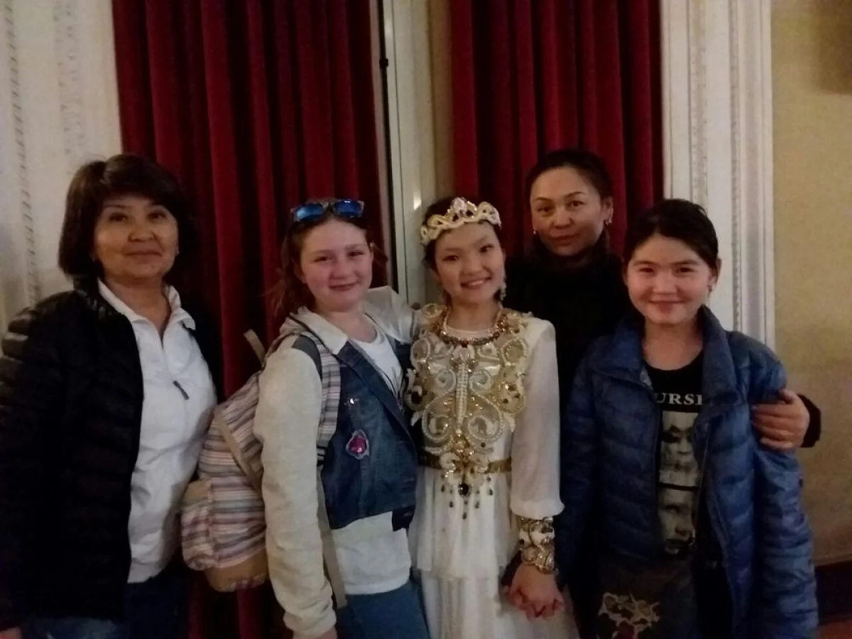 Айнура Шукурова (в центре). Фото Асем Шукуровой||news_pic_more|<div align="center"><!--TBegin--><a href="https://www.lada.kz/uploads/posts/2017-04/1492510135_4dfd833f-345d-4fcf-8401-505b14d7c7d3.jpg" onclick="return hs.expand(this)" ><img src="https://www.lada.kz/uploads/posts/2017-04/thumbs/1492510135_4dfd833f-345d-4fcf-8401-505b14d7c7d3.jpg" alt='Айнура Шукурова из Жанаозена заняла первое место на международном музыкальном конкурсе в Риме' title='Айнура Шукурова из Жанаозена заняла первое место на международном музыкальном конкурсе в Риме'  /></a><!--TEnd--></div><br /><div align="center"><!--TBegin--><a href="https://www.lada.kz/uploads/posts/2017-04/1492510127_e01dcffc-2816-440e-82a3-6998098dceae.jpg" onclick="return hs.expand(this)" ><img src="https://www.lada.kz/uploads/posts/2017-04/thumbs/1492510127_e01dcffc-2816-440e-82a3-6998098dceae.jpg" alt='Айнура Шукурова из Жанаозена заняла первое место на международном музыкальном конкурсе в Риме' title='Айнура Шукурова из Жанаозена заняла первое место на международном музыкальном конкурсе в Риме'  /></a><!--TEnd--></div><br /><div align="center"><!--TBegin--><a href="https://www.lada.kz/uploads/posts/2017-04/1492510121_e026d489-968f-4863-ae17-e913430ddb7d.jpg" onclick="return hs.expand(this)" ><img src="https://www.lada.kz/uploads/posts/2017-04/thumbs/1492510121_e026d489-968f-4863-ae17-e913430ddb7d.jpg" alt='Айнура Шукурова из Жанаозена заняла первое место на международном музыкальном конкурсе в Риме' title='Айнура Шукурова из Жанаозена заняла первое место на международном музыкальном конкурсе в Риме'  /></a><!--TEnd--></div>