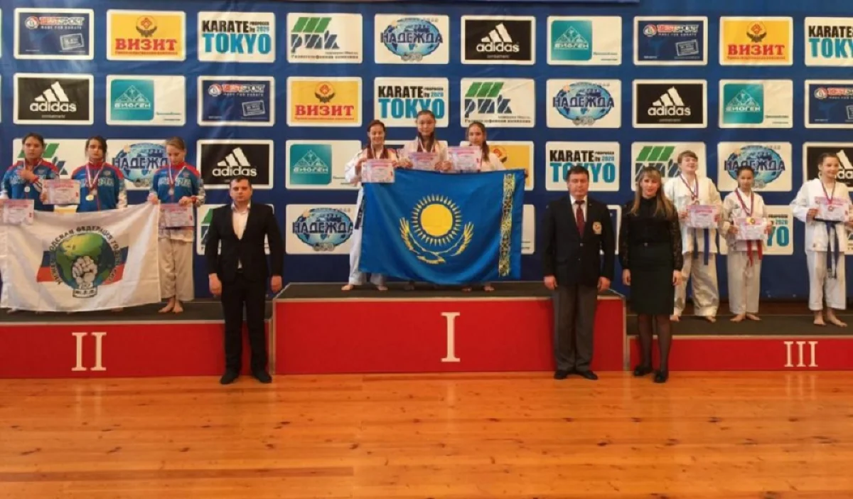 Фото Александра Гаплевского||news_pic_more|<div align="center"><!--TBegin--><a href="https://www.lada.kz/uploads/posts/2017-04/1492503105_eeb8d651-6762-4de5-b85c-2cc57bf09308.jpg" onclick="return hs.expand(this)" ><img src="https://www.lada.kz/uploads/posts/2017-04/thumbs/1492503105_eeb8d651-6762-4de5-b85c-2cc57bf09308.jpg" alt='Спортсмены из Актау завоевали девять медалей на международных соревнованиях по карате-до в Пензе' title='Спортсмены из Актау завоевали девять медалей на международных соревнованиях по карате-до в Пензе'  /></a><!--TEnd--></div><br /><div align="center"><!--TBegin--><a href="https://www.lada.kz/uploads/posts/2017-04/1492503154_ab8c3948-f5e6-4018-bf27-4758fdd459c0.jpg" onclick="return hs.expand(this)" ><img src="https://www.lada.kz/uploads/posts/2017-04/thumbs/1492503154_ab8c3948-f5e6-4018-bf27-4758fdd459c0.jpg" alt='Спортсмены из Актау завоевали девять медалей на международных соревнованиях по карате-до в Пензе' title='Спортсмены из Актау завоевали девять медалей на международных соревнованиях по карате-до в Пензе'  /></a><!--TEnd--></div><br /><div align="center"><!--TBegin--><a href="https://www.lada.kz/uploads/posts/2017-04/1492503156_bc514099-b700-446a-acec-47e1588514bd.jpg" onclick="return hs.expand(this)" ><img src="https://www.lada.kz/uploads/posts/2017-04/thumbs/1492503156_bc514099-b700-446a-acec-47e1588514bd.jpg" alt='Спортсмены из Актау завоевали девять медалей на международных соревнованиях по карате-до в Пензе' title='Спортсмены из Актау завоевали девять медалей на международных соревнованиях по карате-до в Пензе'  /></a><!--TEnd--></div><br /><div align="center"><!--TBegin--><a href="https://www.lada.kz/uploads/posts/2017-04/1492503156_c65758de-0efb-46eb-830e-bc36f27e6ea8.jpg" onclick="return hs.expand(this)" ><img src="https://www.lada.kz/uploads/posts/2017-04/thumbs/1492503156_c65758de-0efb-46eb-830e-bc36f27e6ea8.jpg" alt='Спортсмены из Актау завоевали девять медалей на международных соревнованиях по карате-до в Пензе' title='Спортсмены из Актау завоевали девять медалей на международных соревнованиях по карате-до в Пензе'  /></a><!--TEnd--></div>