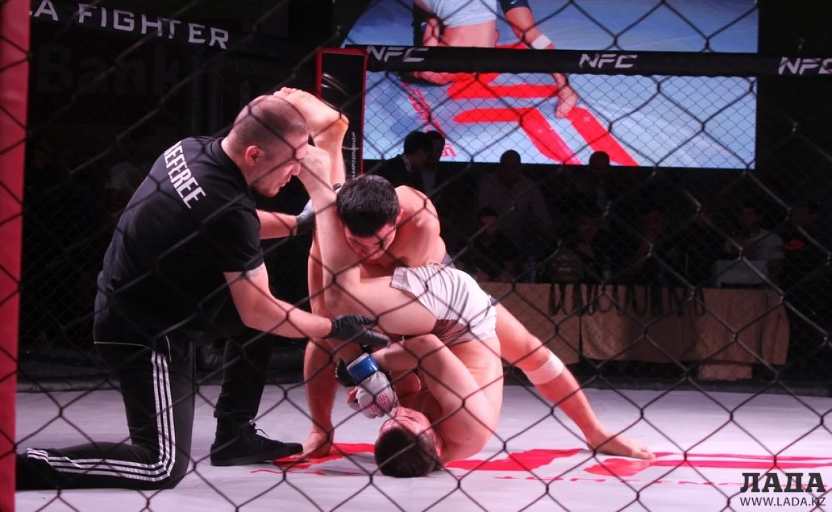 Фото автора из архива Lada.kz