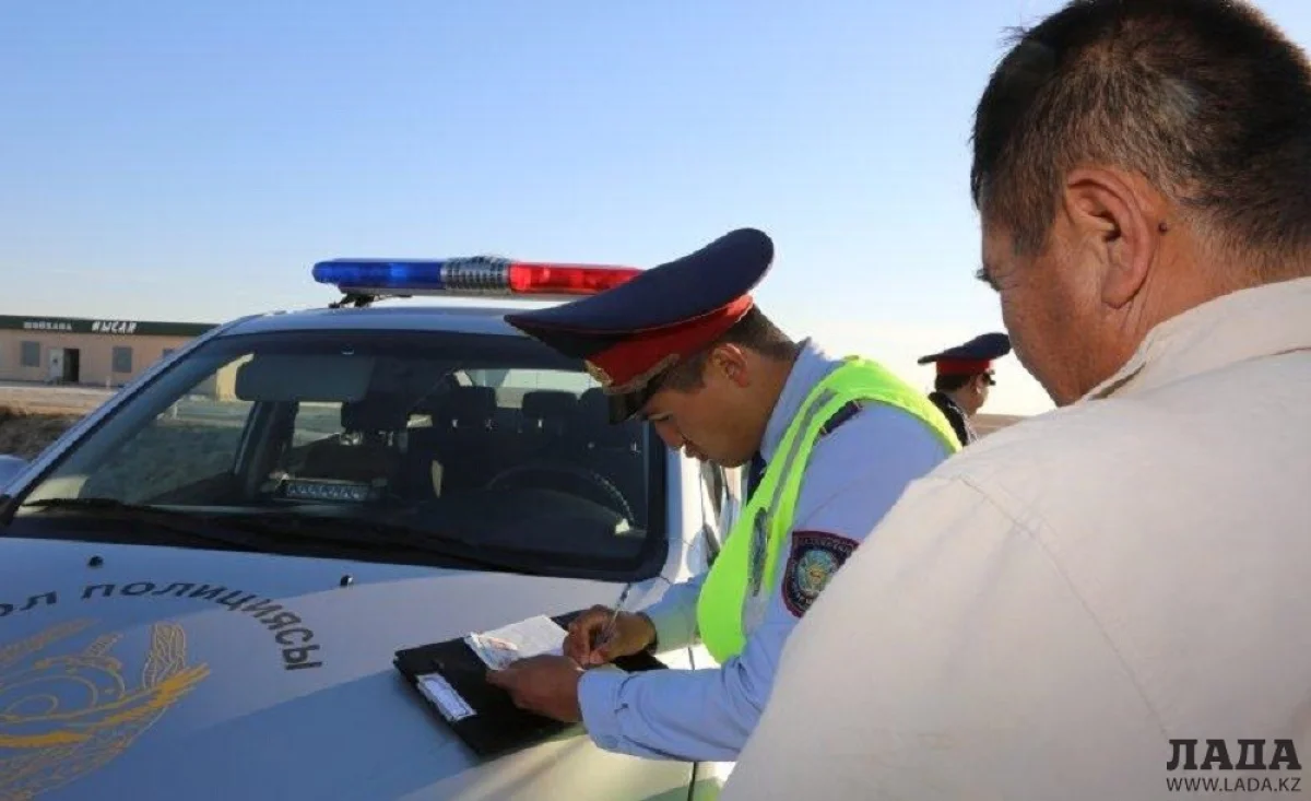 Фото из архива Lada.kz