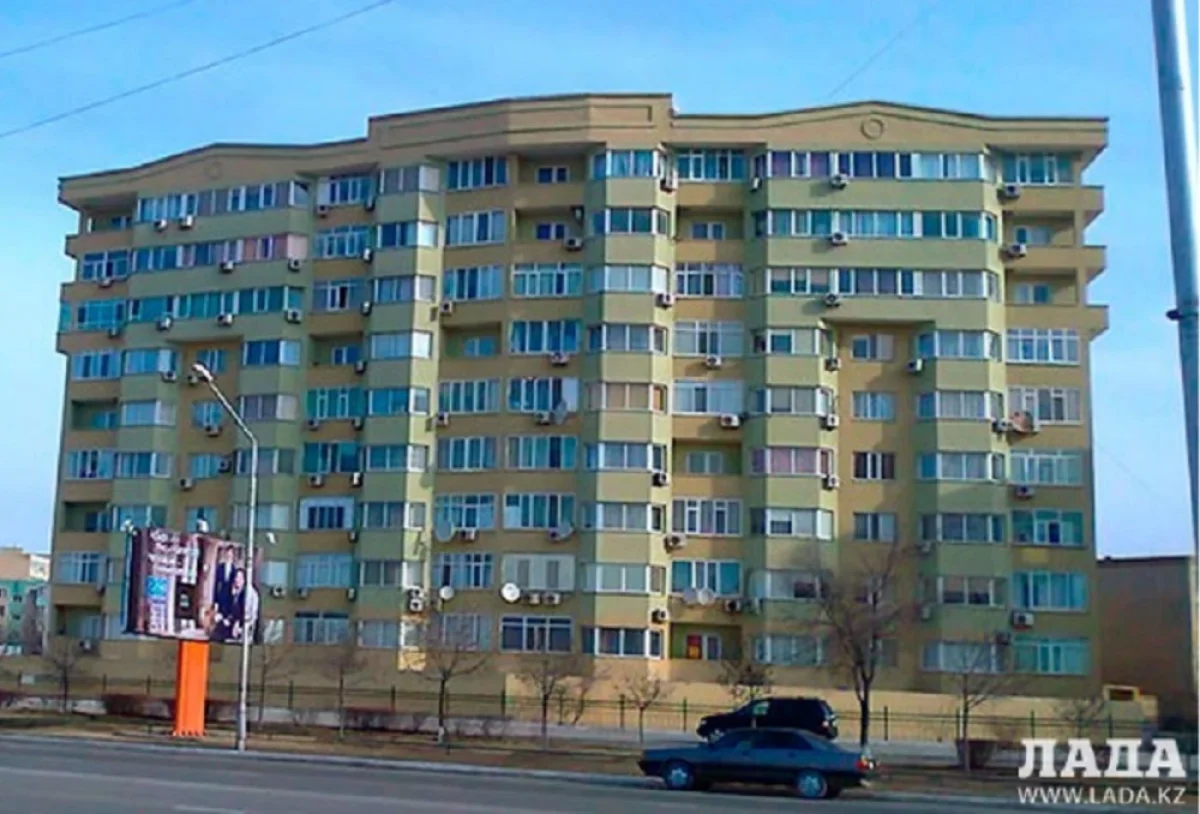 фото из архива Лады