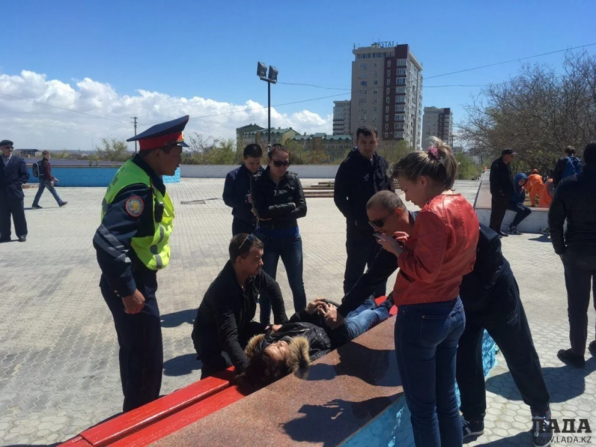 Фото автора