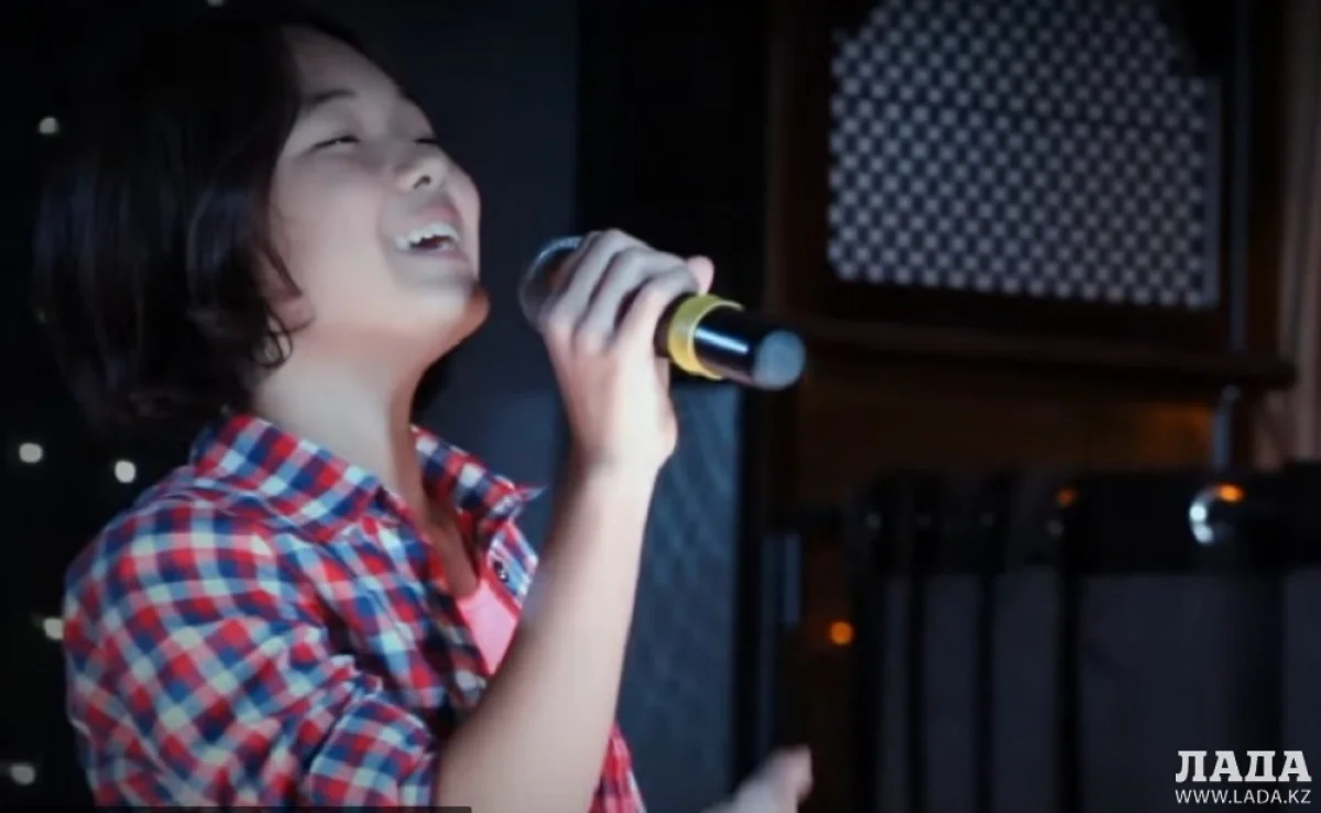 Фото из архива Lada.kz