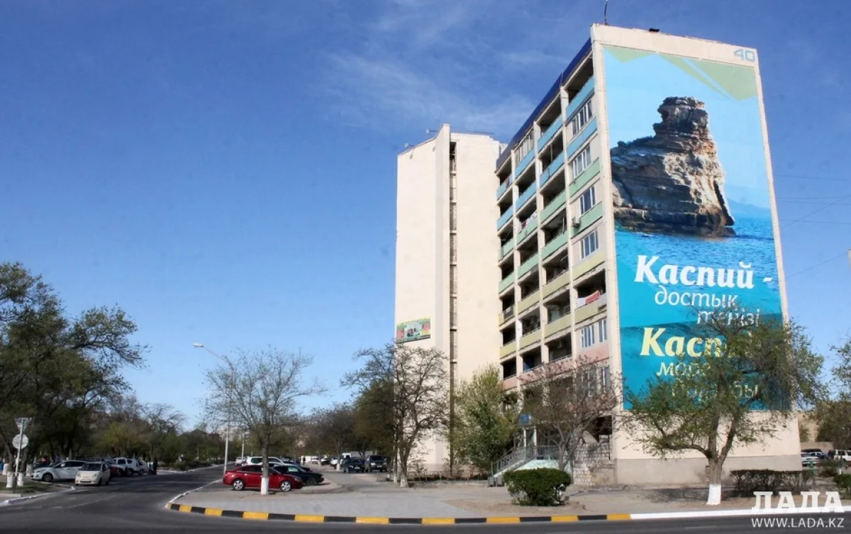 Дом, в одной из квартир которого произошла кража. Фото автора