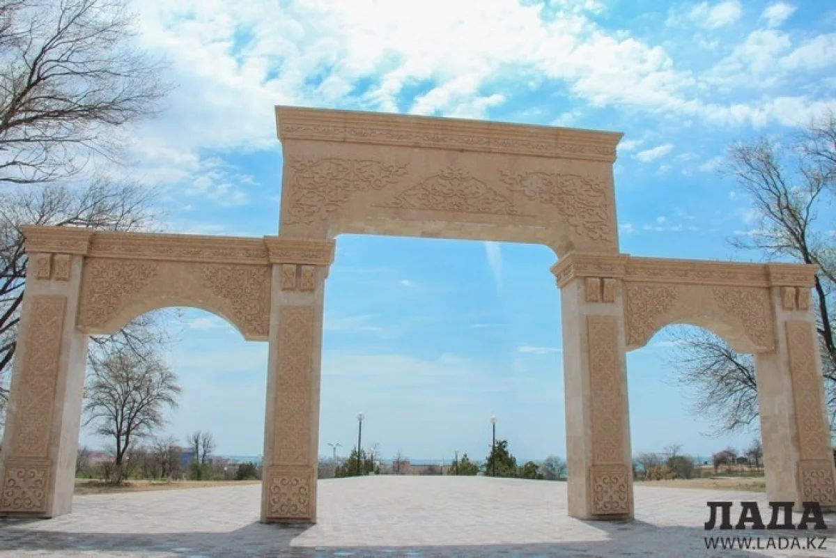 Фото из архива Lada.kz