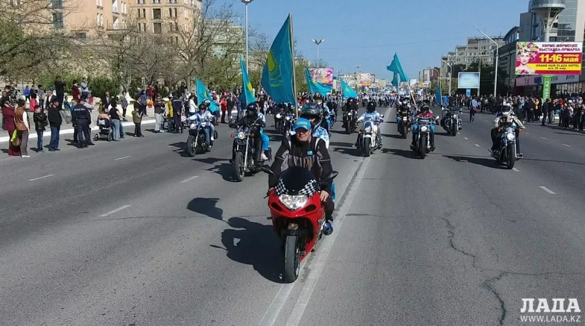 Фото и видео Рашида Исмагилова