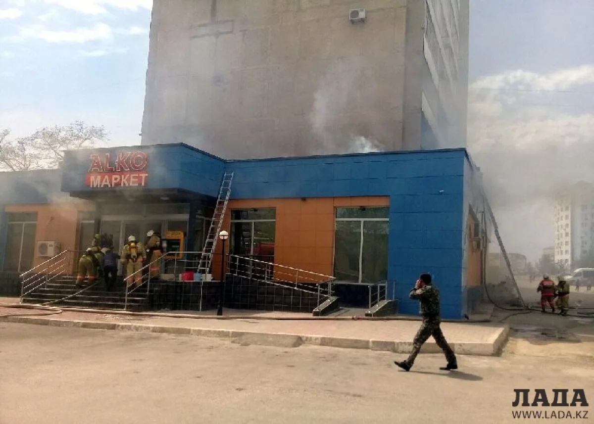 Фото Лианы Рязанцевой