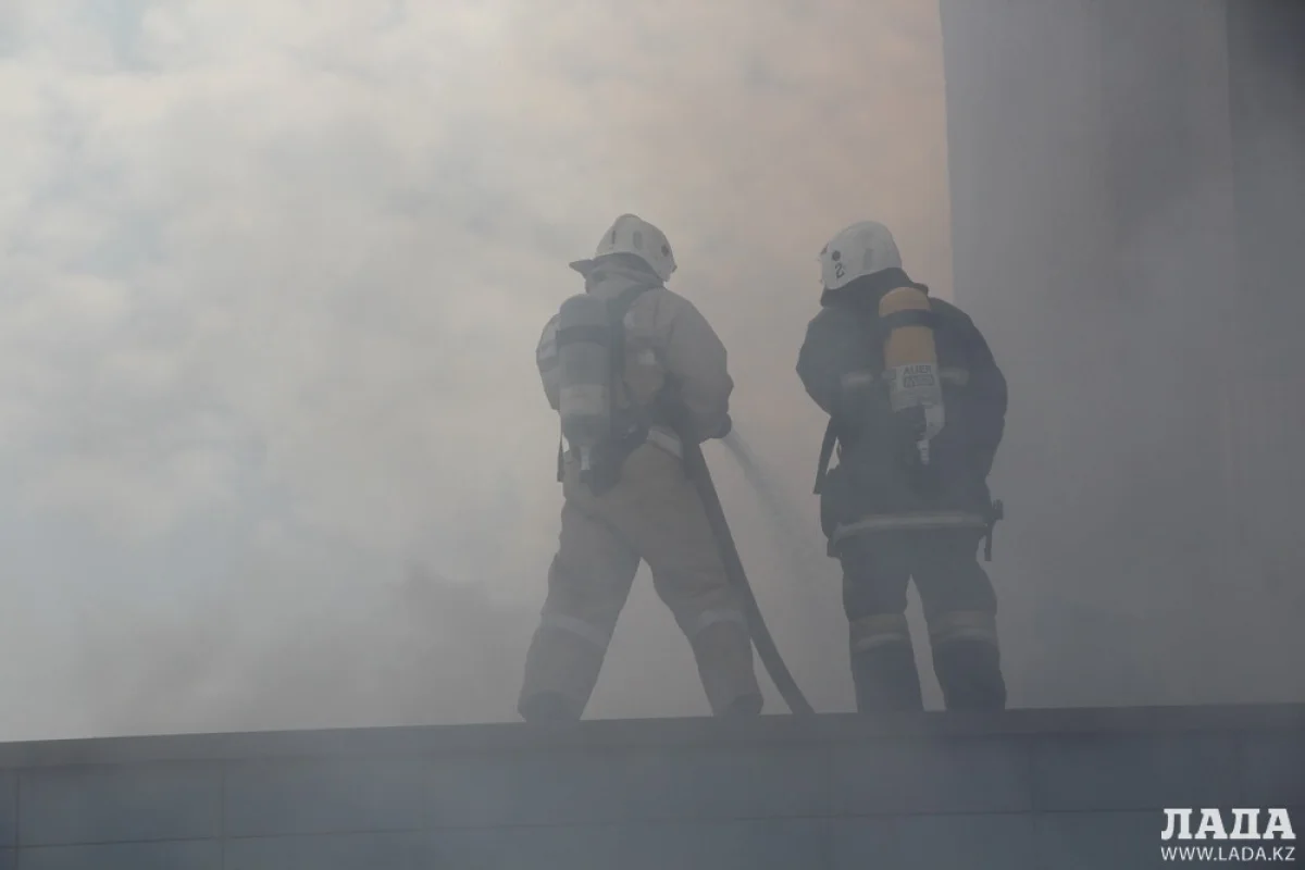 Фото Лианы Рязанцевой