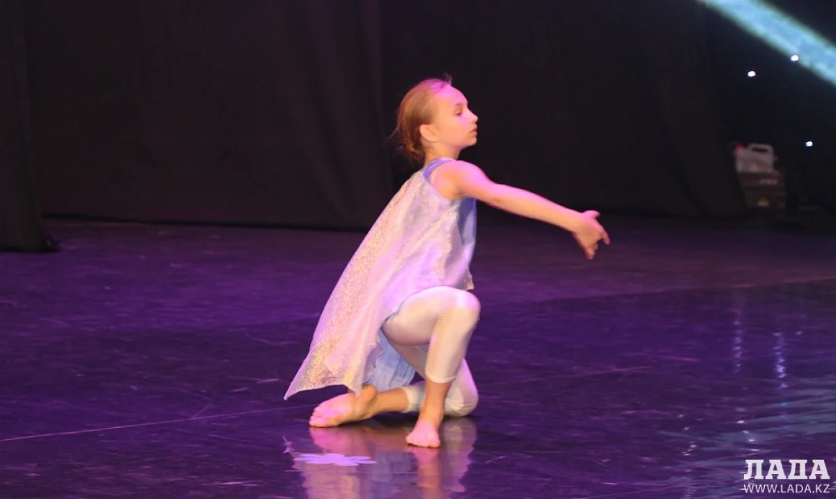 &quot;Танцевальный рай-2017&quot;