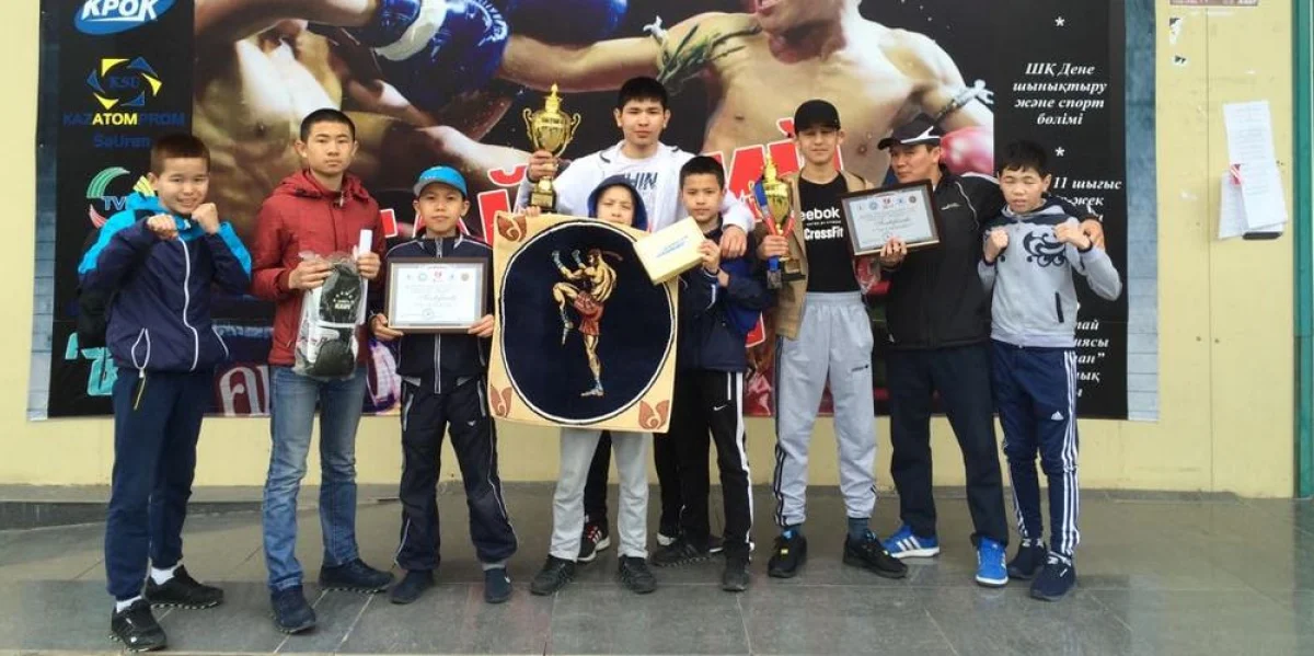 Фото предоставлено Игорем Гараджовым||news_pic_more|<div align="center"><!--TBegin--><a href="https://www.lada.kz/uploads/posts/2017-05/1493711936_9c0c0506-53e7-4e9b-9f4c-3e6e34299346.jpg" onclick="return hs.expand(this)" ><img src="https://www.lada.kz/uploads/posts/2017-05/thumbs/1493711936_9c0c0506-53e7-4e9b-9f4c-3e6e34299346.jpg" alt='Спортсмены из Мангистау завоевали восемь медалей на республиканском турнире по тайскому боксу в Шымкенте' title='Спортсмены из Мангистау завоевали восемь медалей на республиканском турнире по тайскому боксу в Шымкенте'  /></a><!--TEnd--></div><br /><div align="center"><!--TBegin--><a href="https://www.lada.kz/uploads/posts/2017-05/1493711878_59ddb089-29d7-4b0f-9a35-67f8774cc063.jpg" onclick="return hs.expand(this)" ><img src="https://www.lada.kz/uploads/posts/2017-05/thumbs/1493711878_59ddb089-29d7-4b0f-9a35-67f8774cc063.jpg" alt='Спортсмены из Мангистау завоевали восемь медалей на республиканском турнире по тайскому боксу в Шымкенте' title='Спортсмены из Мангистау завоевали восемь медалей на республиканском турнире по тайскому боксу в Шымкенте'  /></a><!--TEnd--></div><br /><div align="center"><!--TBegin--><a href="https://www.lada.kz/uploads/posts/2017-05/1493711916_e3c5f895-06e9-43b3-aff9-0c1459894254.jpg" onclick="return hs.expand(this)" ><img src="https://www.lada.kz/uploads/posts/2017-05/thumbs/1493711916_e3c5f895-06e9-43b3-aff9-0c1459894254.jpg" alt='Спортсмены из Мангистау завоевали восемь медалей на республиканском турнире по тайскому боксу в Шымкенте' title='Спортсмены из Мангистау завоевали восемь медалей на республиканском турнире по тайскому боксу в Шымкенте'  /></a><!--TEnd--></div><br /><div align="center"><!--TBegin--><a href="https://www.lada.kz/uploads/posts/2017-05/1493711915_glavnaya.jpg" onclick="return hs.expand(this)" ><img src="https://www.lada.kz/uploads/posts/2017-05/thumbs/1493711915_glavnaya.jpg" alt='Спортсмены из Мангистау завоевали восемь медалей на республиканском турнире по тайскому боксу в Шымкенте' title='Спортсмены из Мангистау завоевали восемь медалей на республиканском турнире по тайскому боксу в Шымкенте'  /></a><!--TEnd--></div>