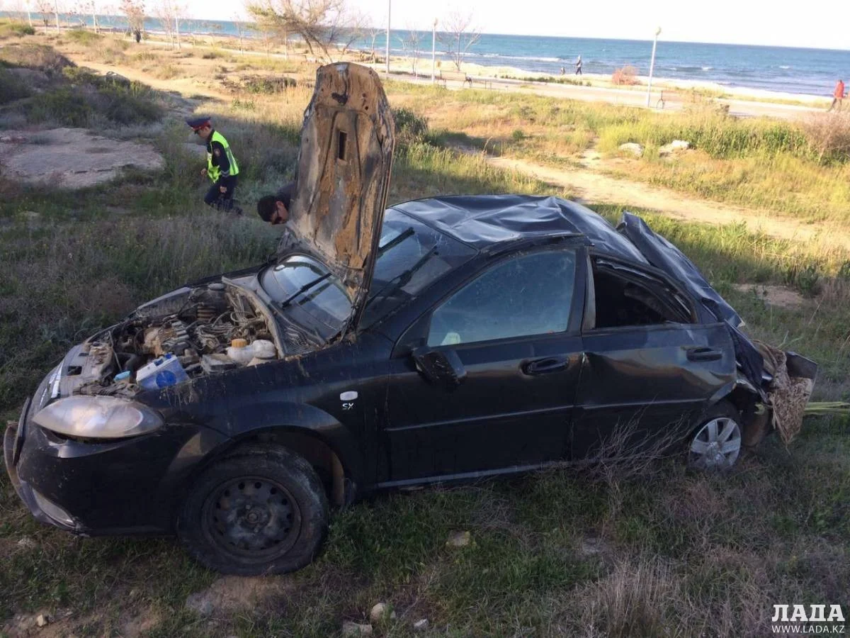 фото очевидца