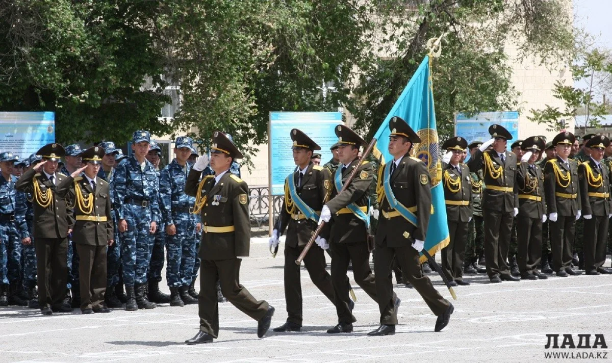 Фото из архива Lada.kz