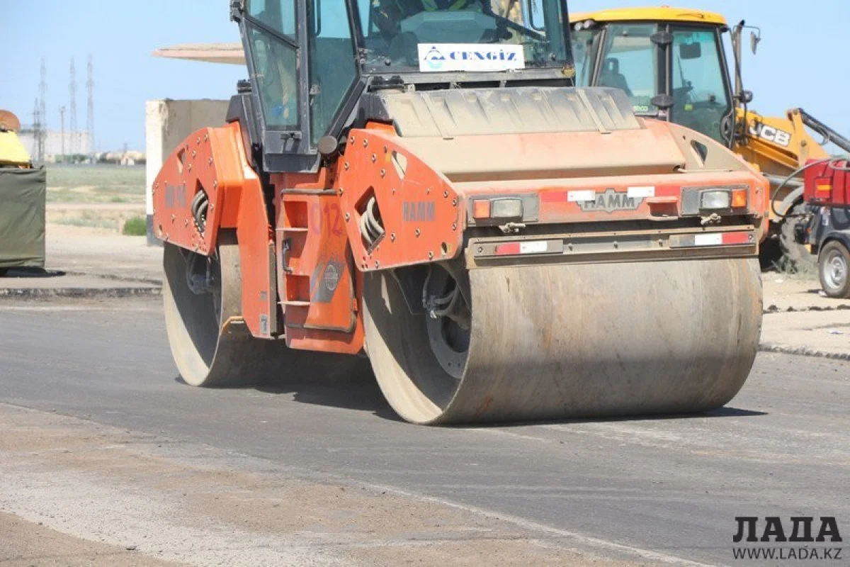 Фото из архива Lada.kz