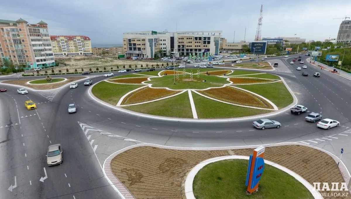 Фото Рашида Исмагилова