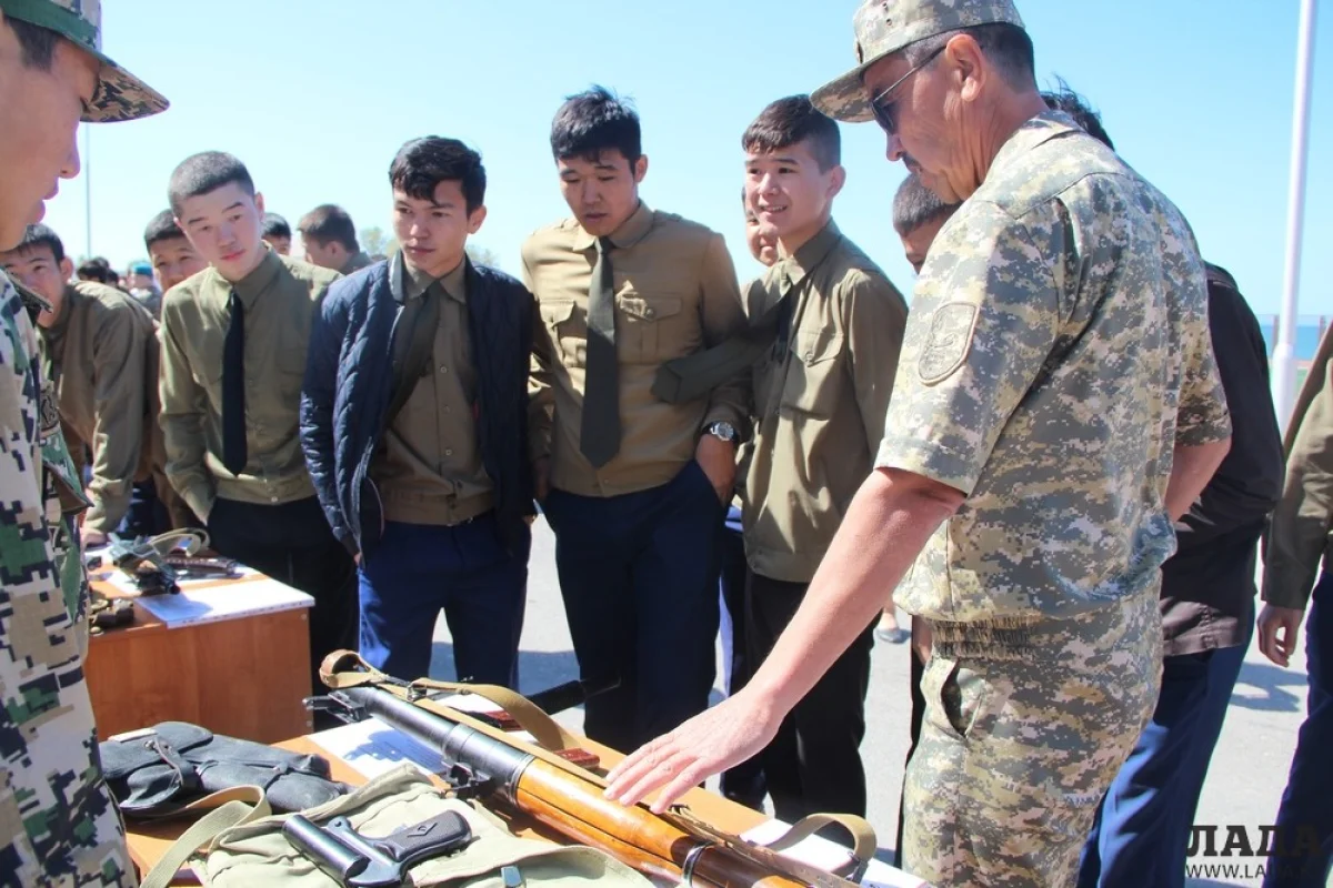 Фото автора