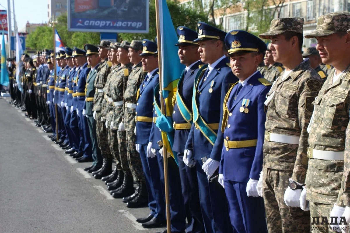 Фото Рашида Исмагилова