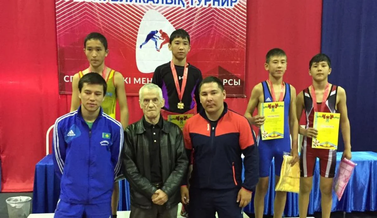 Фото предоставлено МОСДЮШОР