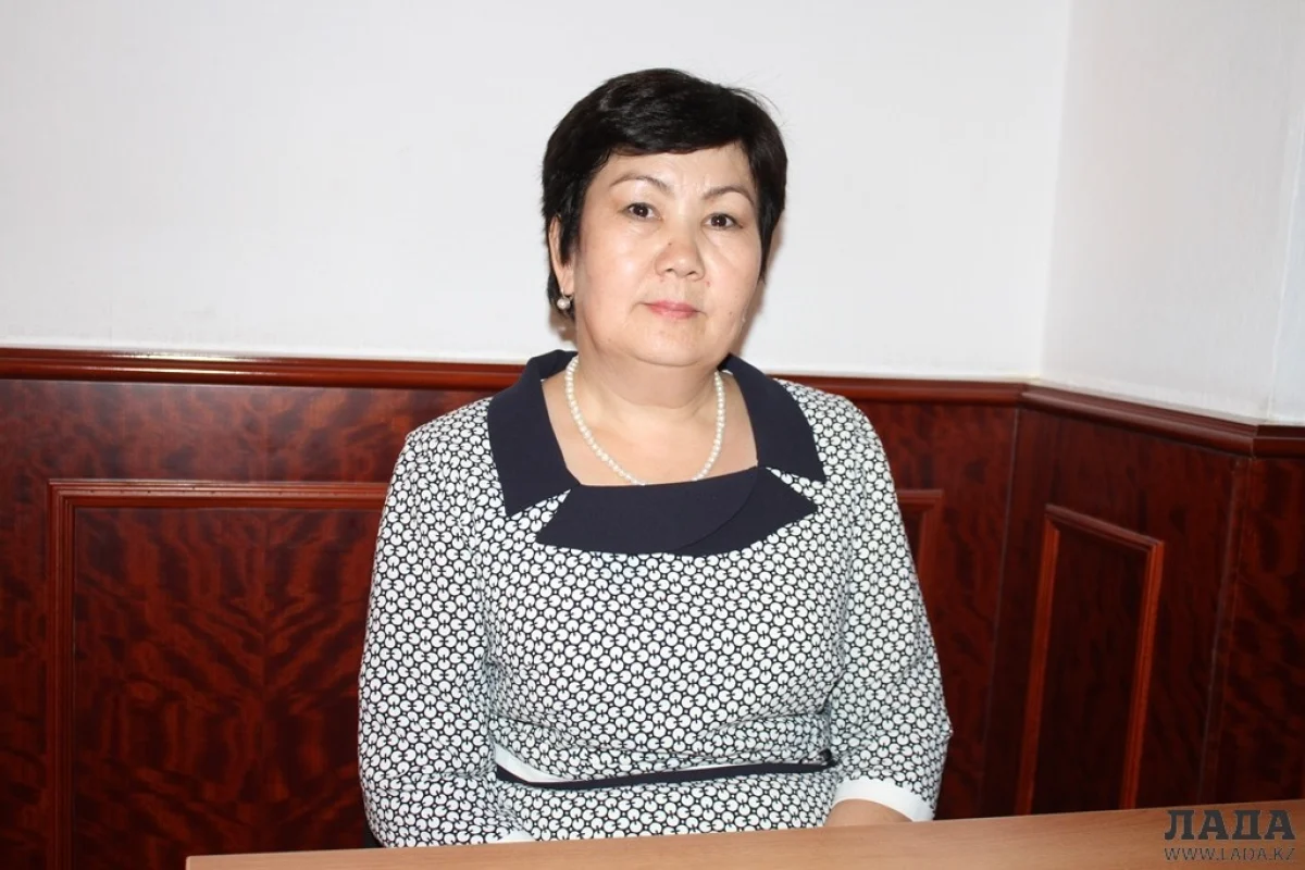 фото из архива Лады