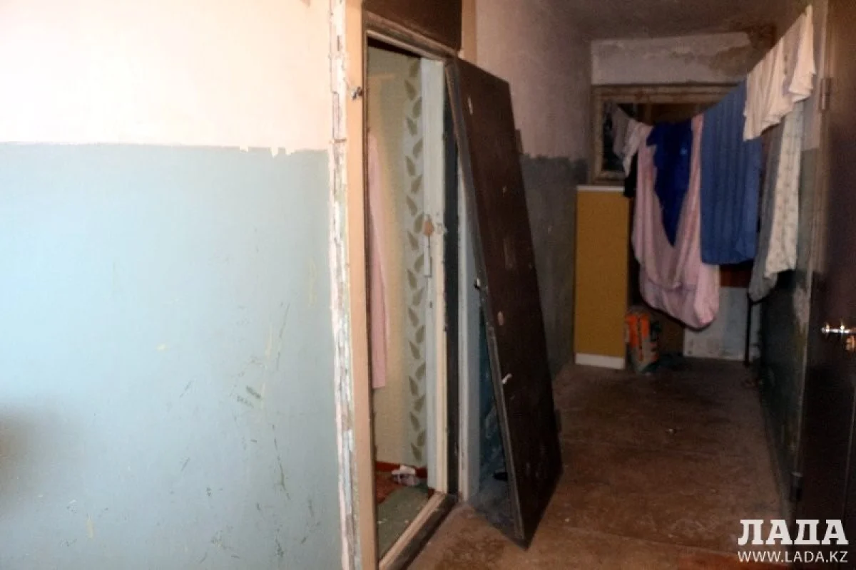 Фото из архива Lada.kz