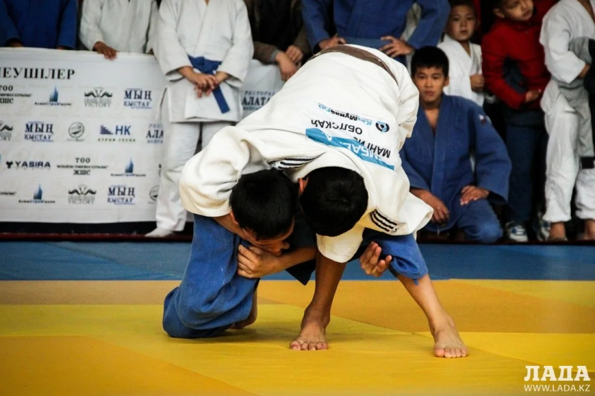 Фото из архива Lada.kz