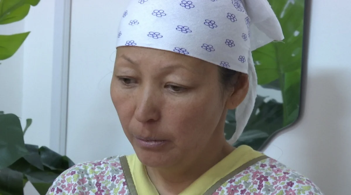 Фото Кадырбека Айдарулы