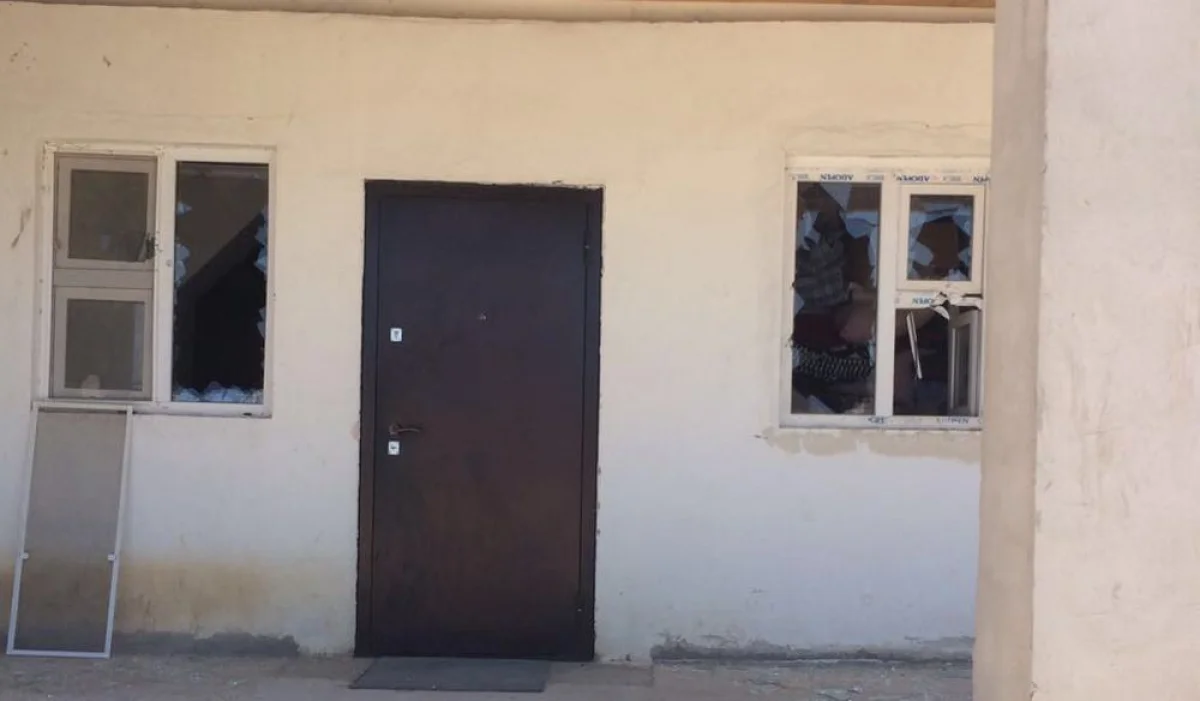 Фото предоставлено родственницей потерпевших