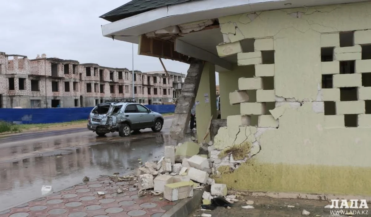 Фото Рашида Исмагилова