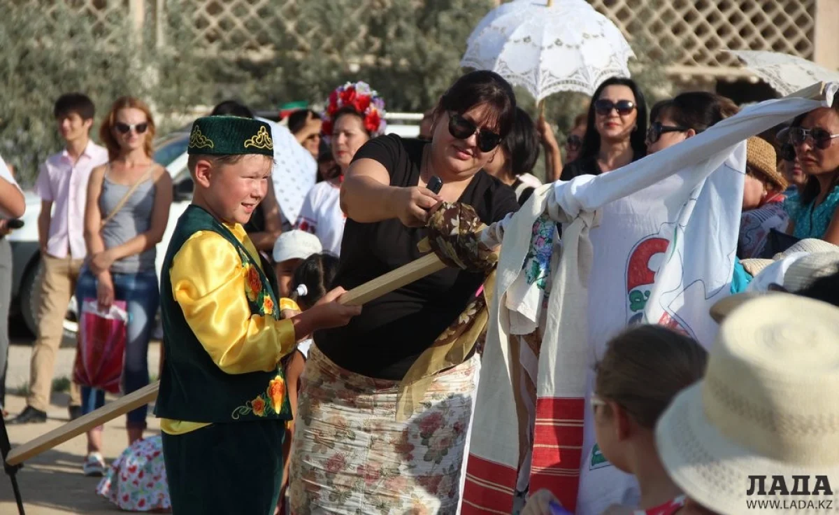 Фото из архива &quot;Лады&quot;