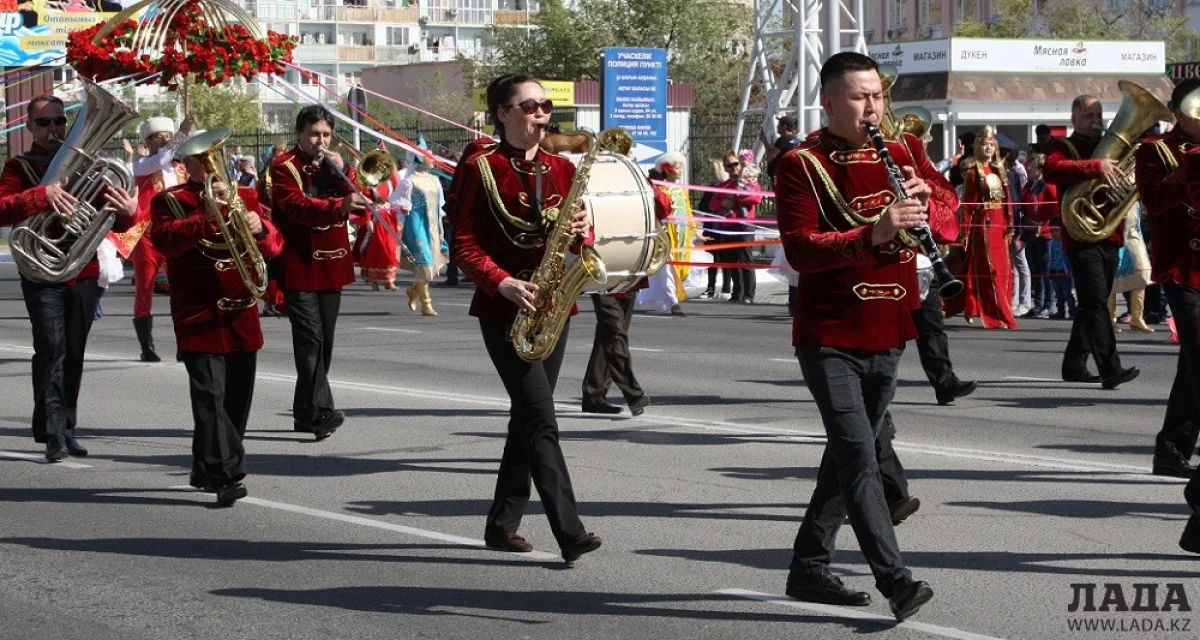 Фото из архива Lada.kz