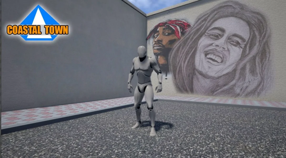 Скриншот игры