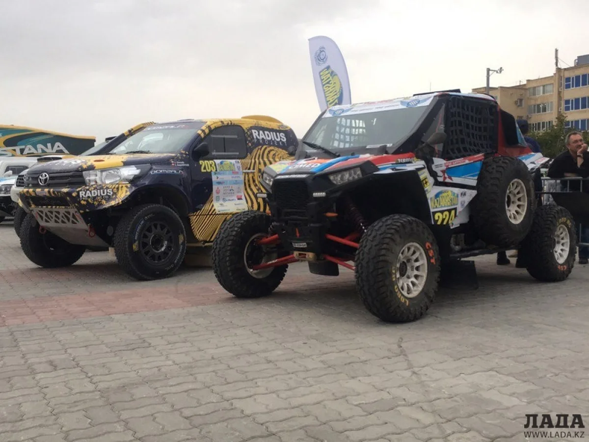 Фото автора