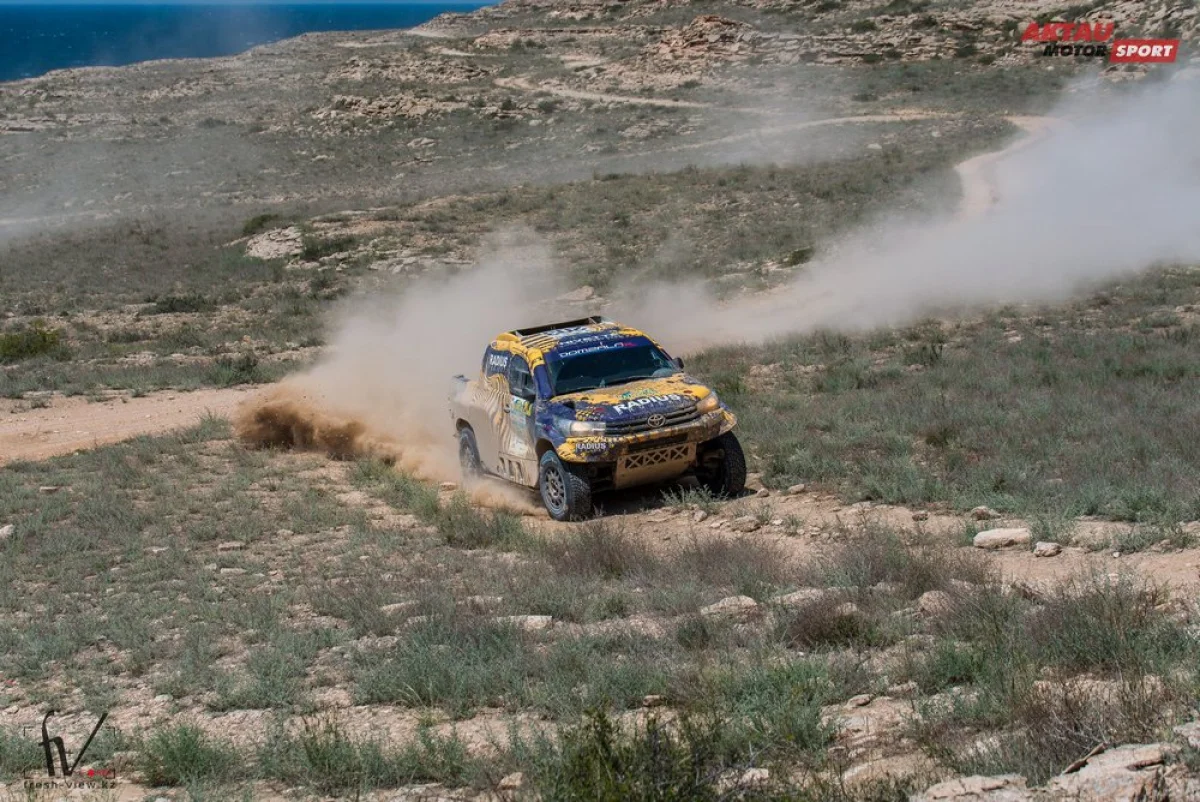 Фото предоставлено Иваном Лукьяновым