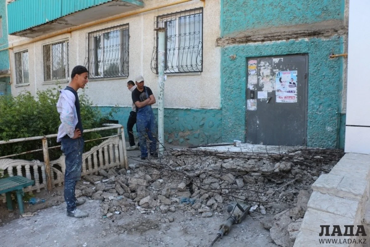 Фото Рашида Исмагилова