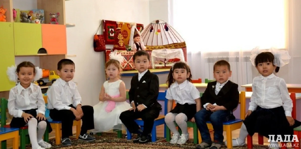 Фото из архива Lada.kz