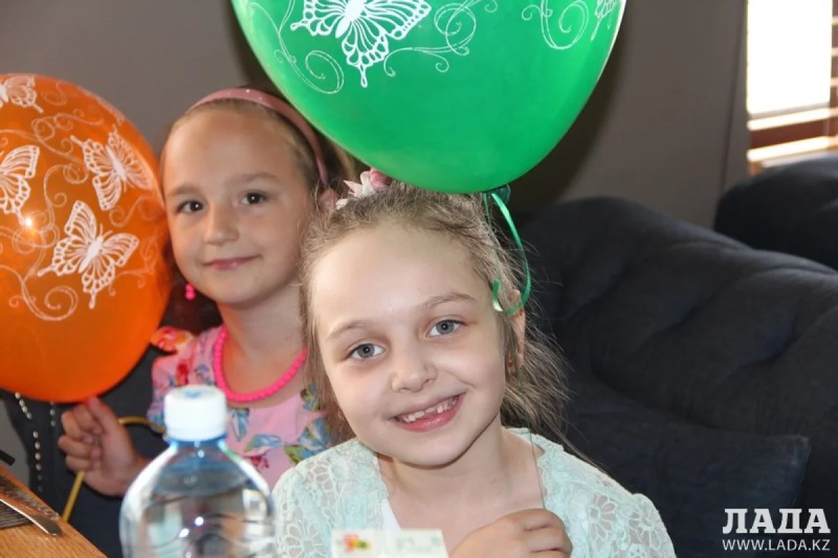 Фото из архива &quot;Лады&quot;