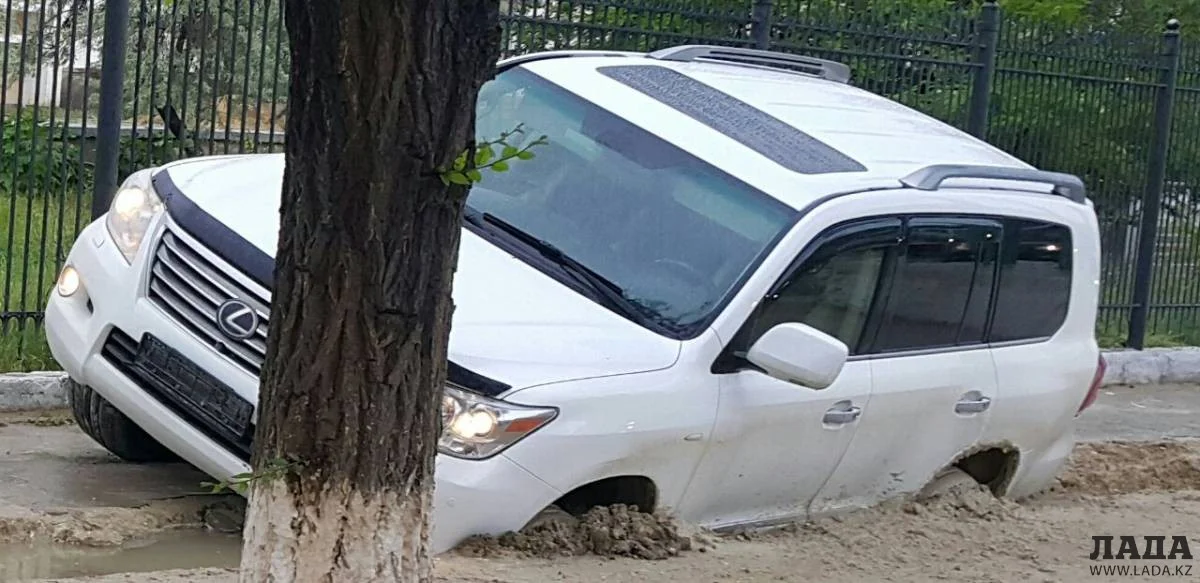 фото из архива Лады