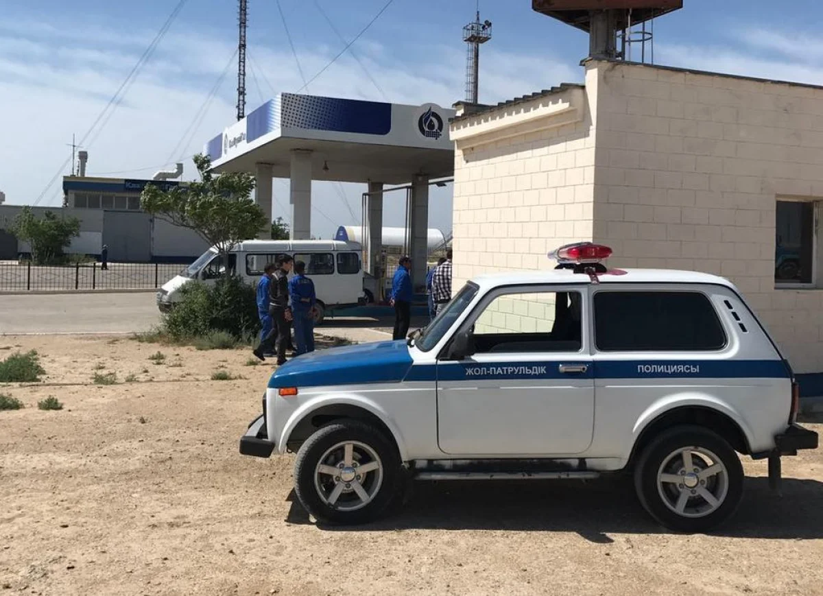 Фото очевидцев