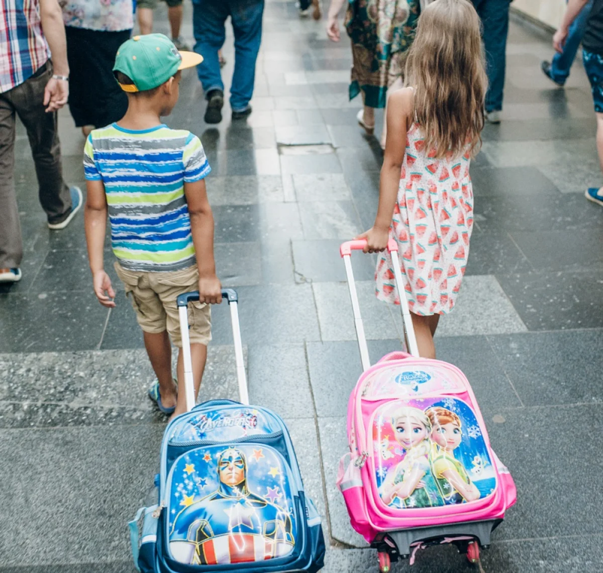 Фото Тимофея Старовойтова