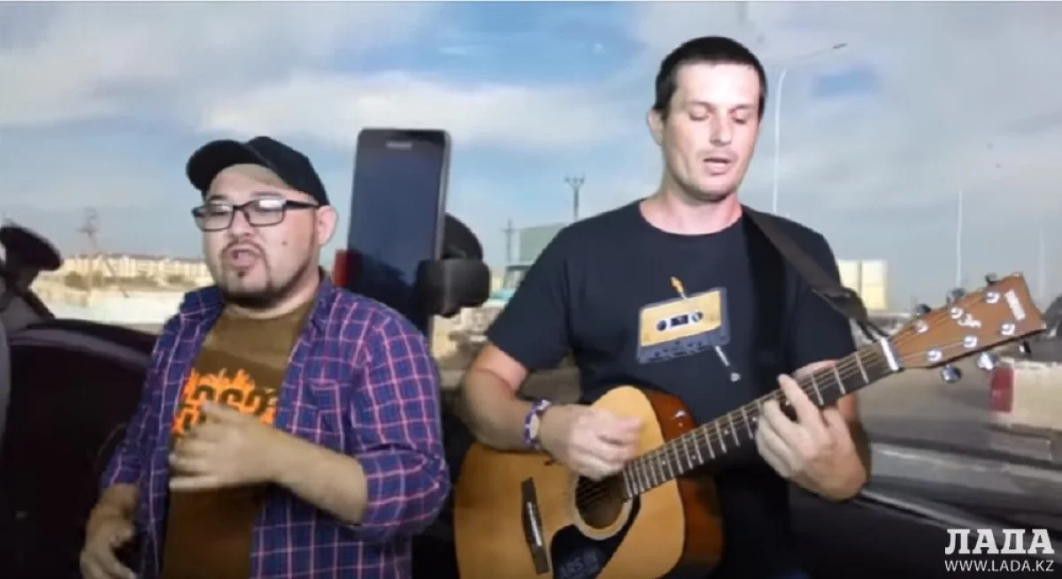 Скриншот видео