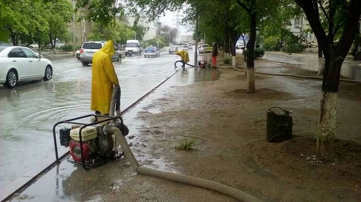 Фото ТОО «Кала жолдары»