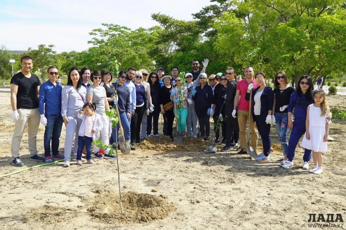 Группа Мангистауского экономического совета