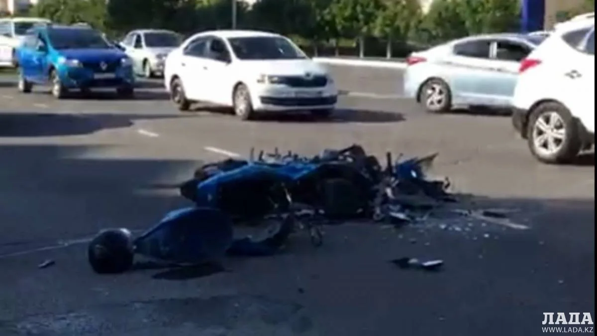 На месте происшествия