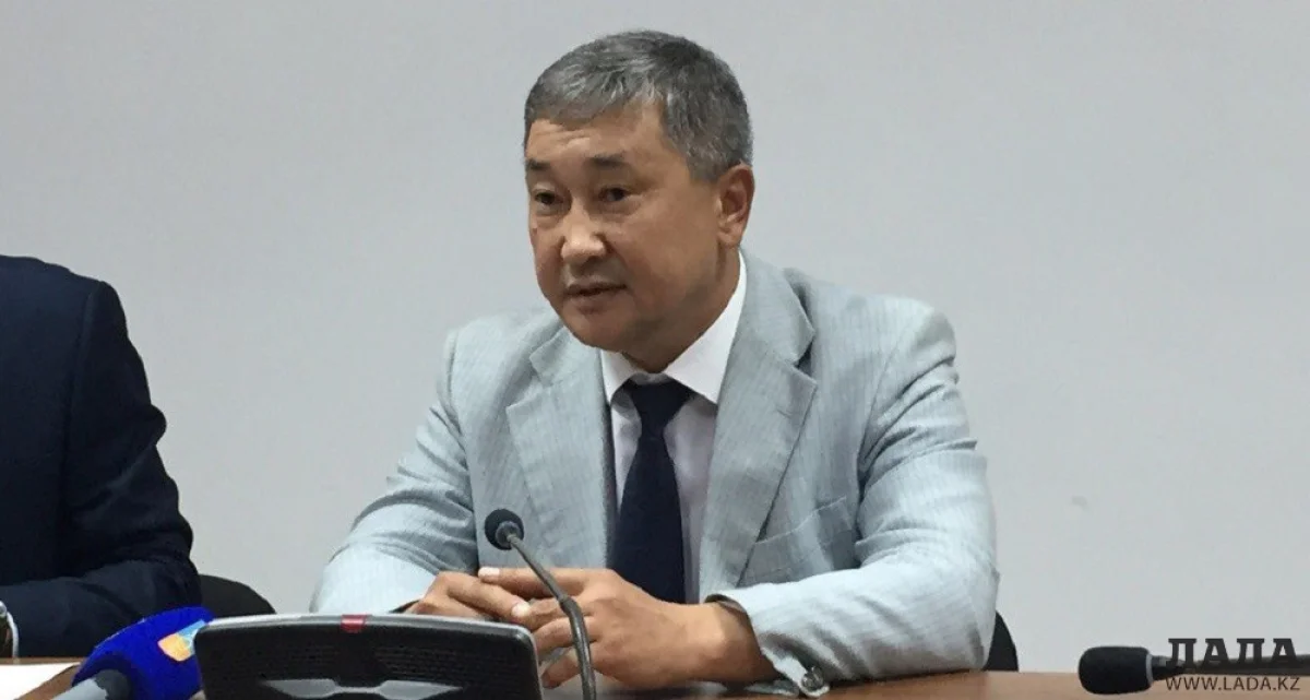 Карим Нагманов