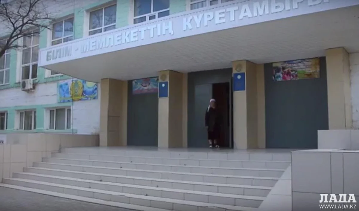 Фото из архива Lada.kz