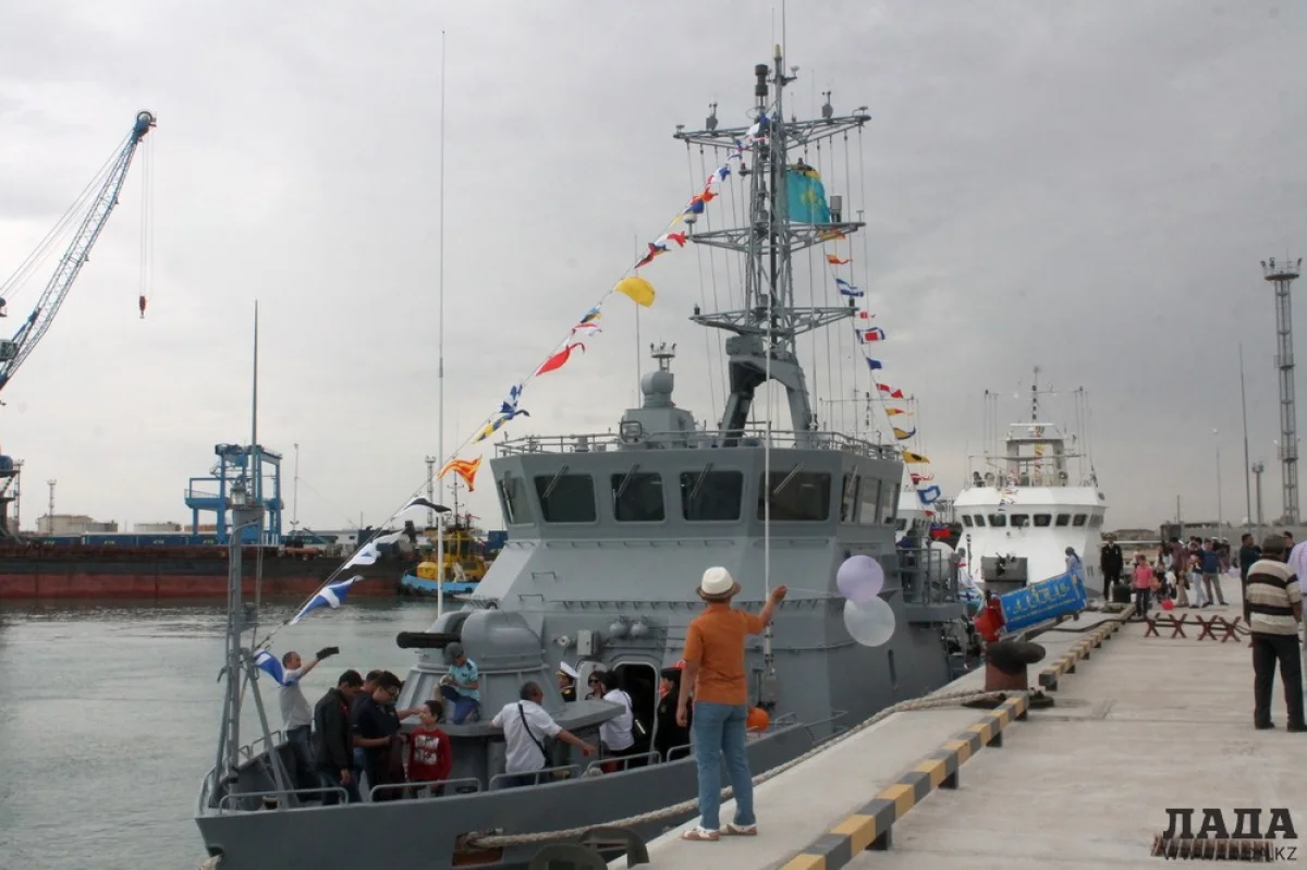 Фото автора